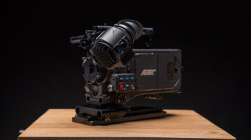 Alexa Mini